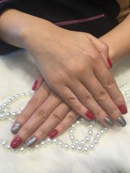 -RL Nail·瑞丽美甲美睫品牌原创店
