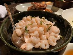 -湖滨28中餐厅·西湖宴·杭州君悦酒店