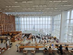 -朵云书院(滴水湖店)