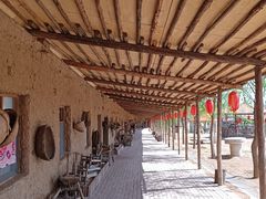 -包头古城文化旅游区