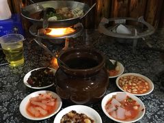 -张关合渣(航空大道店)