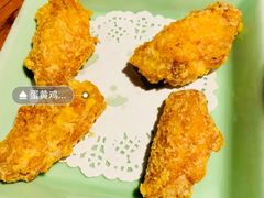 -新白鹿餐厅(龙游路总店·杭帮菜名店)