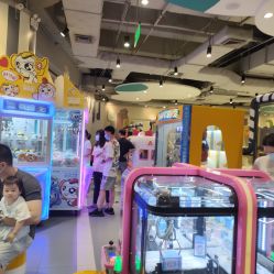 -meland亲子乐园•活动包场(佛山新DNA购物中心店)
