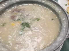 -快活林食家
