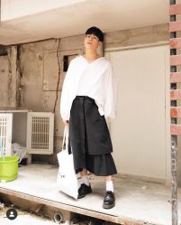 -Kraemer Paris  苏豪路易士·嘉玛发廊