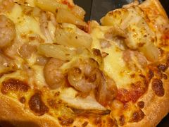 -必胜客(永旺店)