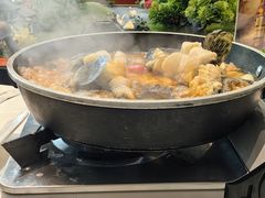 -食鼎记海鲜大排档(美食街店)