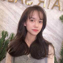 点击看大图 -3AM HAIR SALON染发烫发接发