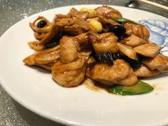 -上海人家花樣年华(中山公园店)