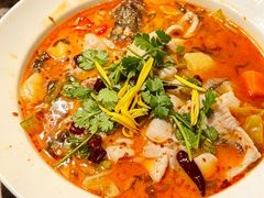 -花溪雨·森林餐厅(石基店)