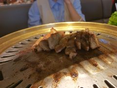 -西塔老太太泥炉烤肉(川沙百联店)