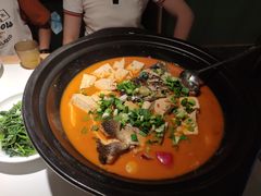 -筱爷叔·上海传统手工菜(玉树路店)