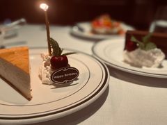 -Wolfgang’s Steakhouse 沃夫冈牛排馆(上海白玉兰广场店)