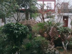 -苏州吴宫泛太平洋酒店