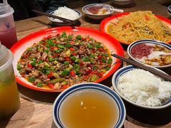 -泥糊破店小酒馆·团建聚餐(南京西路店)