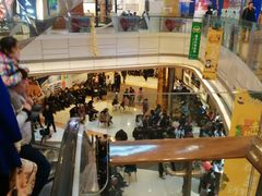 -汉巴味德(大悦城店)