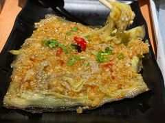 大茄子-撸啊撸铁签小肉(车站南路店)