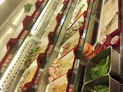 -言玖鲜火锅串串披萨自助(益田假日店)
