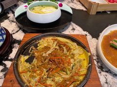 -北国饭店·海鲜.北方菜(榕城店)