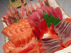 -大渔铁板烧(大悦城店)
