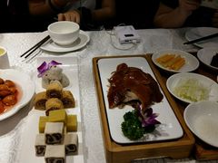 picture-四季小馆·地道北京小吃(广百店)