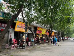 -四更周店烤乳猪