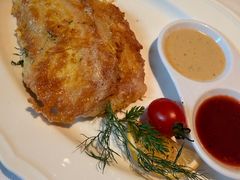 -波特曼西餐厅(南岗店)