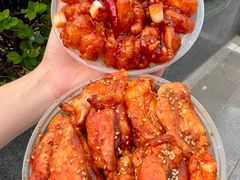 -必点海鲜·海肠捞饭大王(滨江道店)