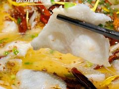 -太二酸菜鱼(汕头苏宁广场店)