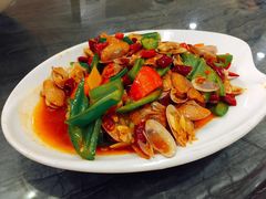 -美极鲜食坊(宝安南路店)
