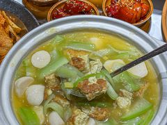-吴掌柜·藕汤印象(南湖店)
