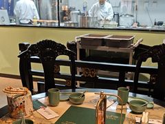 -锦府盐帮·侯宅(五棵松万达店)