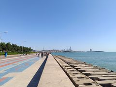 -八大峡公园