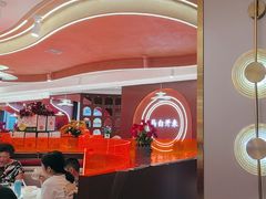 -马白开来特色羊排揪片子  (总店)