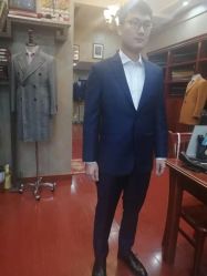-GIMIWEAR 基米尔男士西服高级定制(陆家嘴店)