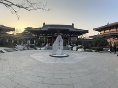 -华清宫景区
