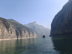 -白帝城·瞿塘峡景区