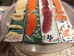 -怡咖啡海鲜自助餐厅(浦东香格里拉店)