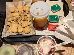 -肯德基(龙之梦购物中心店)