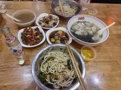 -李氏紫竹林卤粉(火车站店)