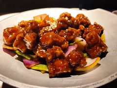 -绿茶餐厅(西湖银泰百货店)