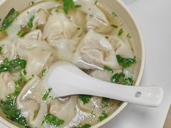 -周震馄饨