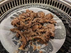-韩俊焰烤肉自助餐(增城万达广场店)