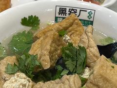 -黑窑厂糖油饼烤鸭·清真菜(旗舰店)
