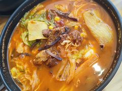 -金香缘米线(大润发店)