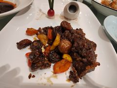 -金美华轩(东方路齐鲁店)