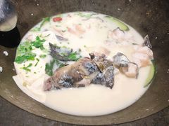 -鲜潭蒸汽石锅鱼(五道口购物中心店)