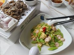 -老毛手抓·盐池滩羊非遗手抓(宁夏总店)