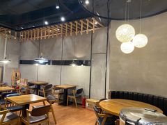 -川锅哎哟·麻辣香锅(国大城市广场店)