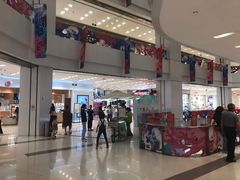 -凯德广场(武胜路店)